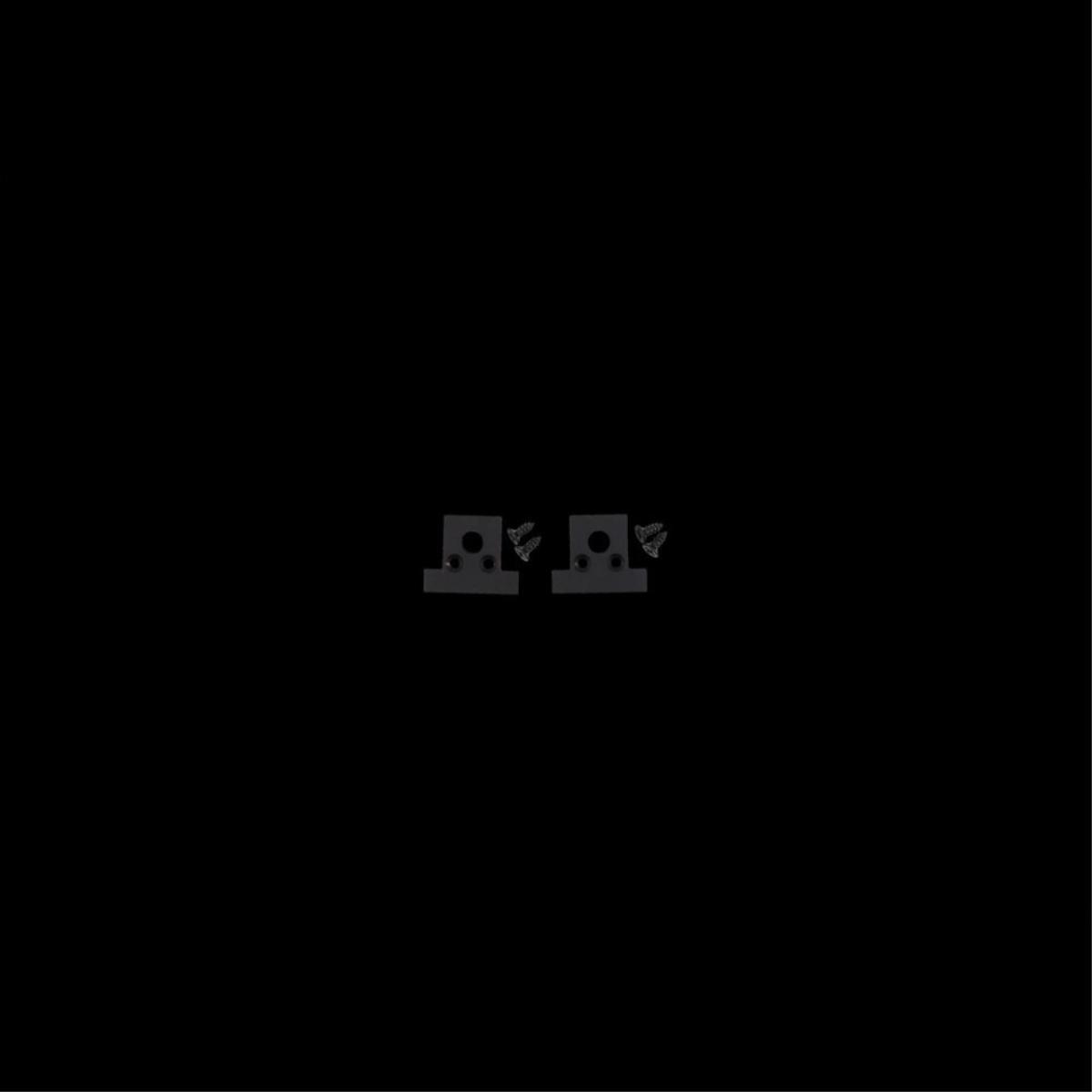 Заглушка Aployt Magnetic track 48 APL.0185.00.01