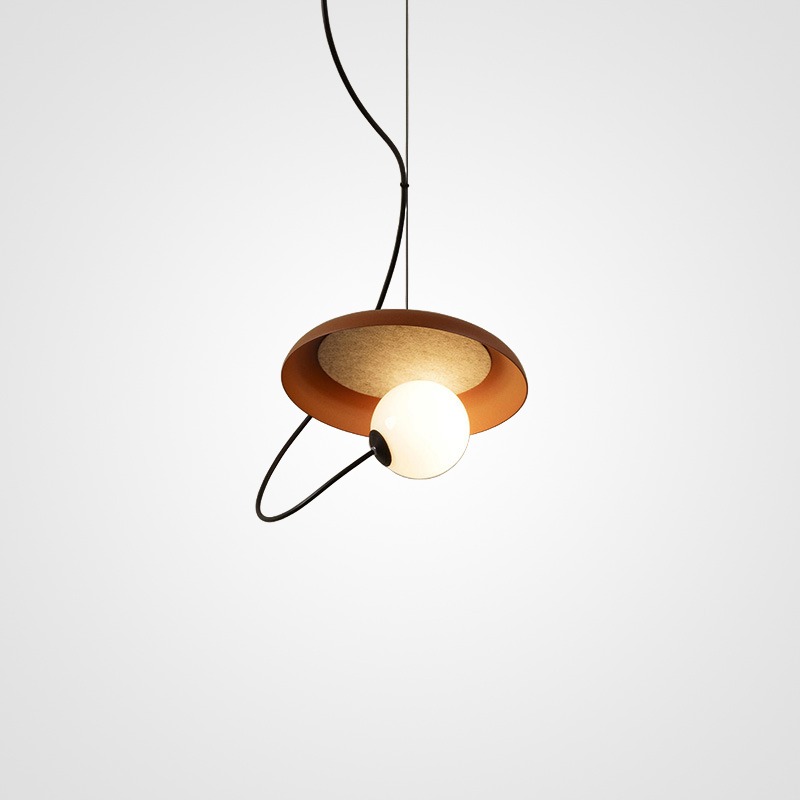 Подвесной светильник ImperiumLoft Margott 213906-23