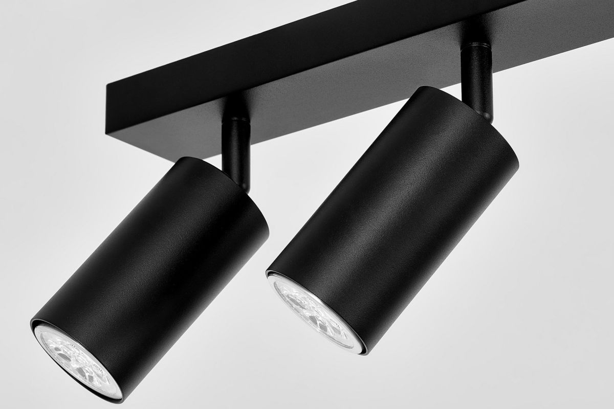 Спот Lampit Neo TS TK50-C6 BK