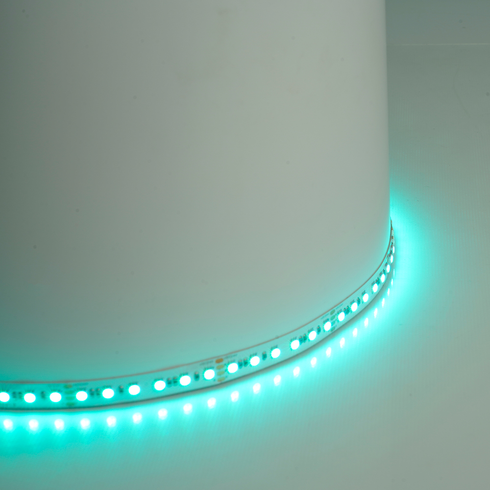Светодиодная лента Feron LS501 24В 5050 11Вт/м RGB 5м IP20 51823