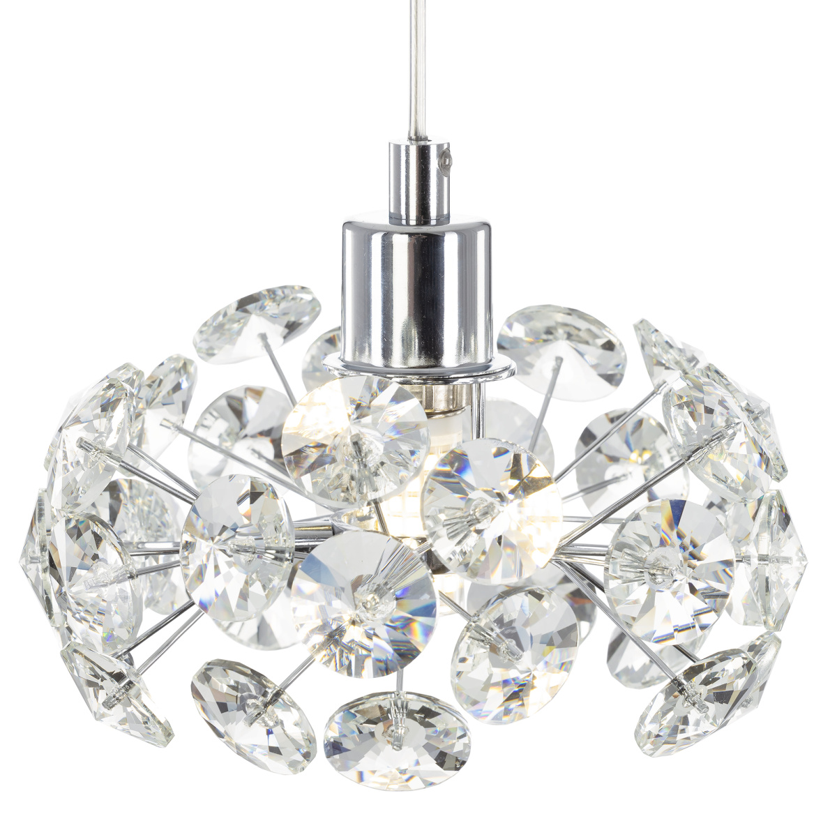 Подвесной светильник Citilux Eletto Betsy EL322P01.1