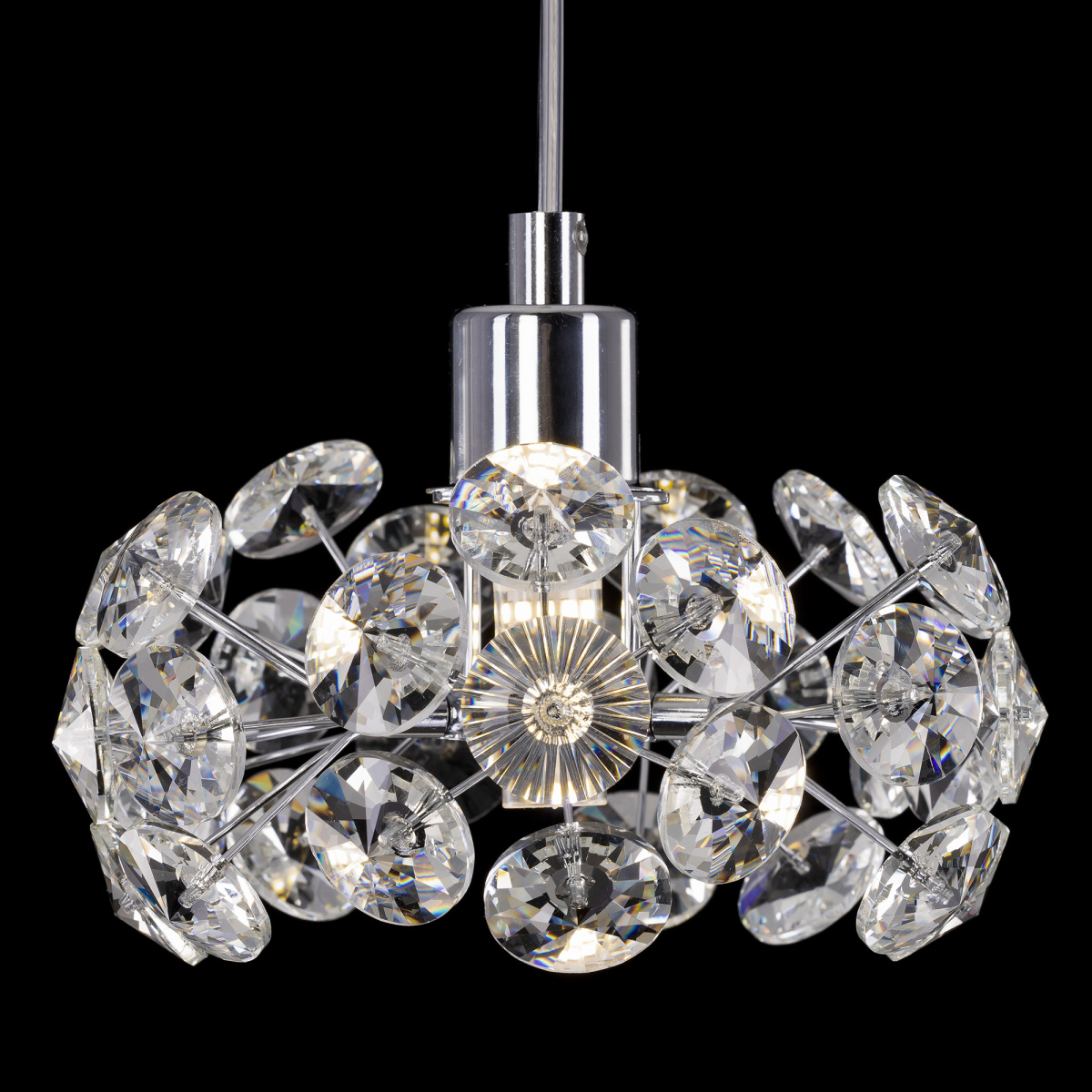 Подвесной светильник Citilux Eletto Betsy EL322P01.1