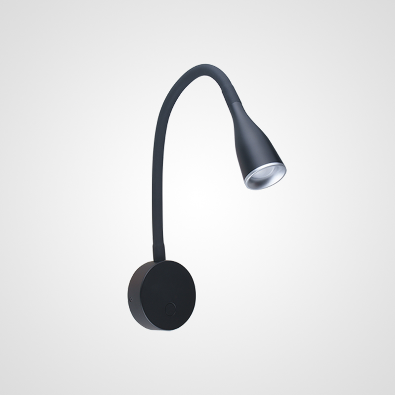 Гибкое бра ImperiumLoft Noxi 312156-22