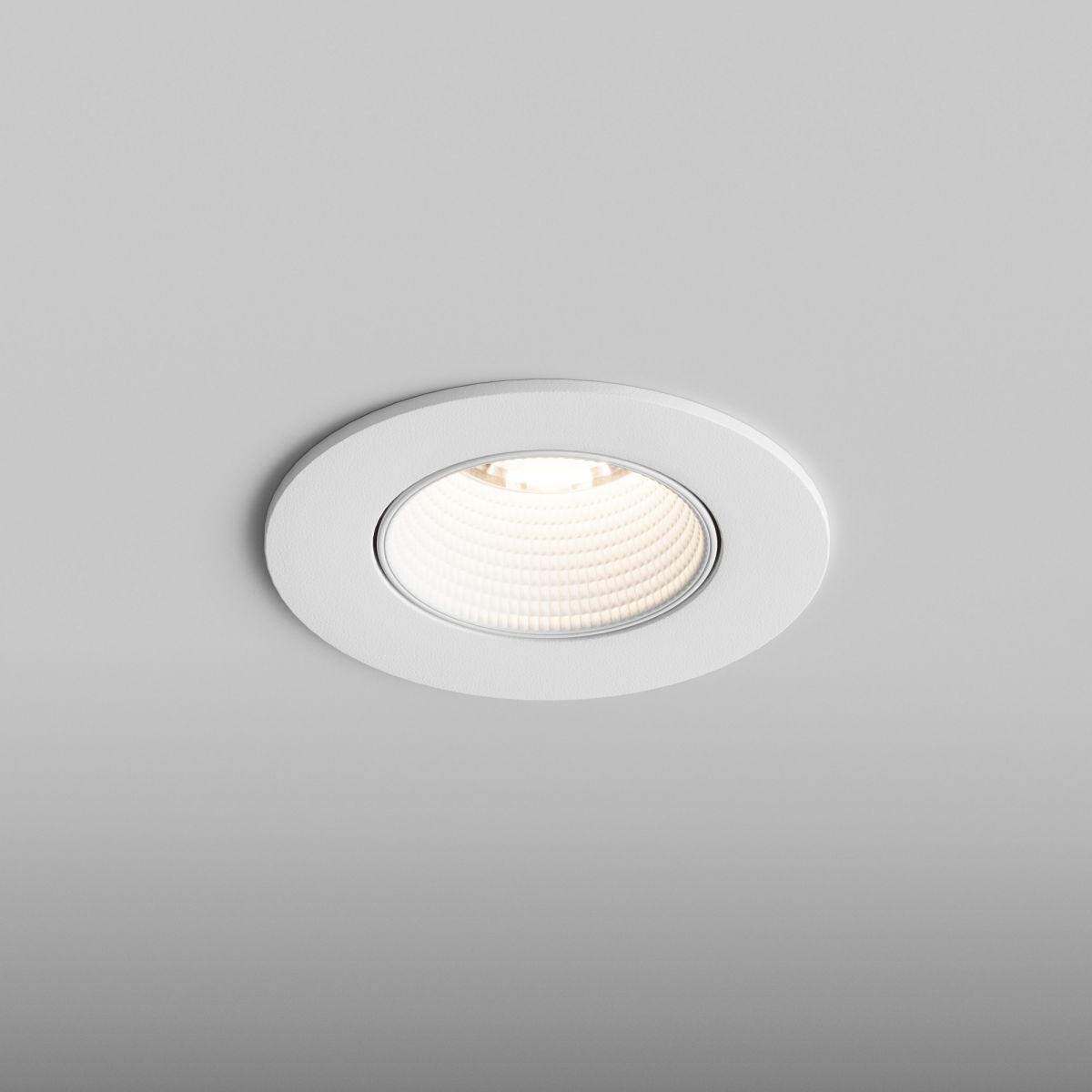 Встраиваемый светильник Hesby Lighting Bodo HSBL_0104