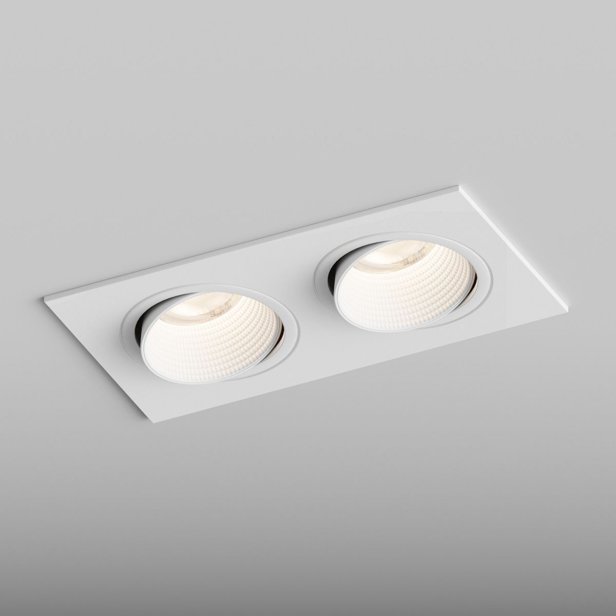 Встраиваемый светильник Hesby Lighting Bodo HSBL_0105