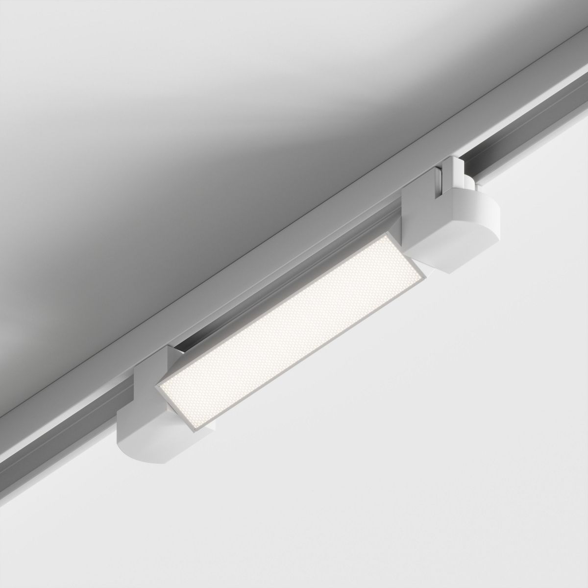 Шинопровод однофазный накладной Hesby Lighting Skylite HSBL_0027