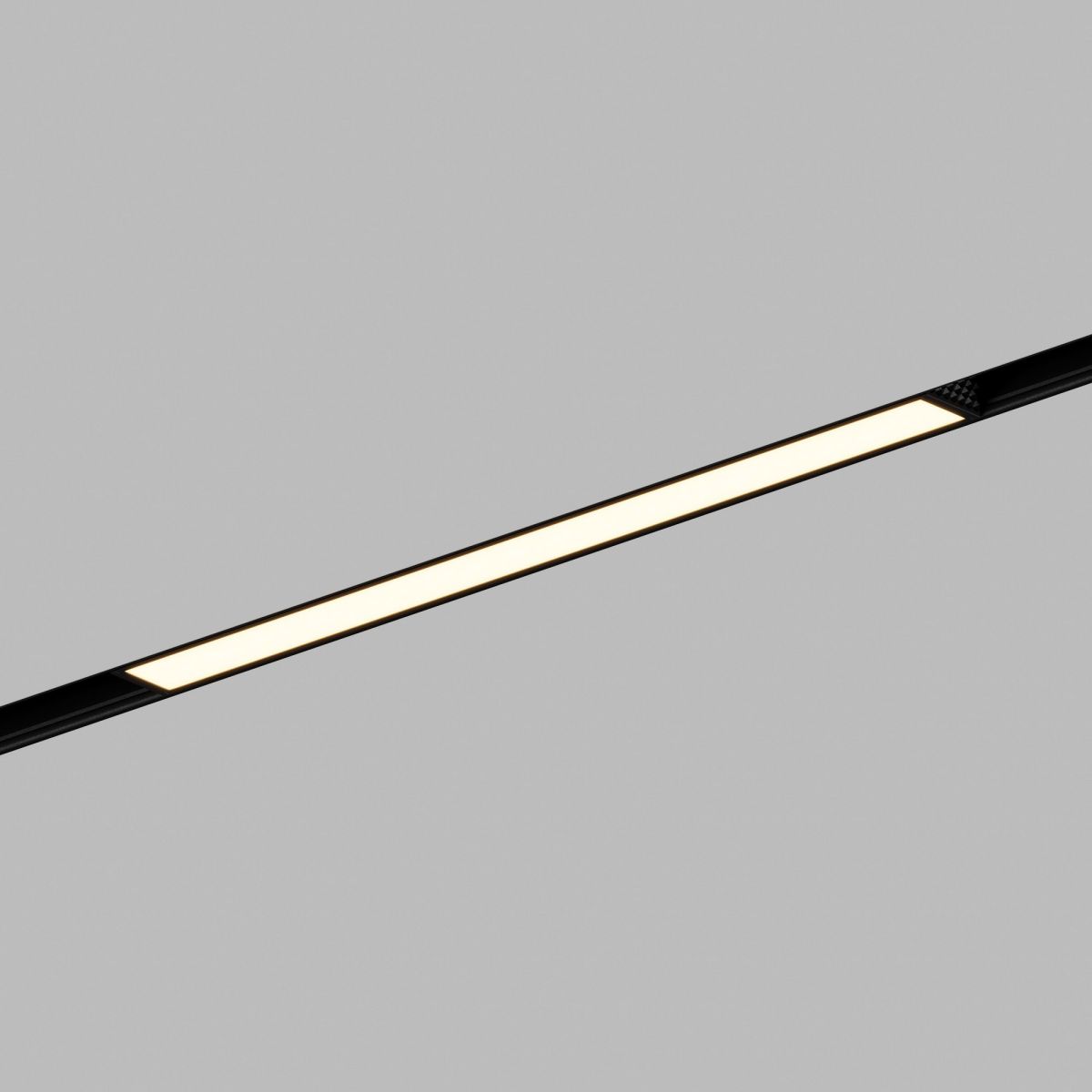 Трековый магнитный светильник Hesby Lighting ElDeko HSBL_0079
