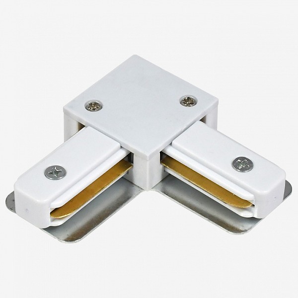 Коннектор L-образный Hesby Lighting Skylite HSBL_0030