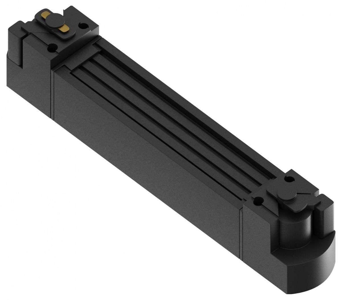 Трековый однофазный светильник Hesby Lighting Skylite HSBL_0022