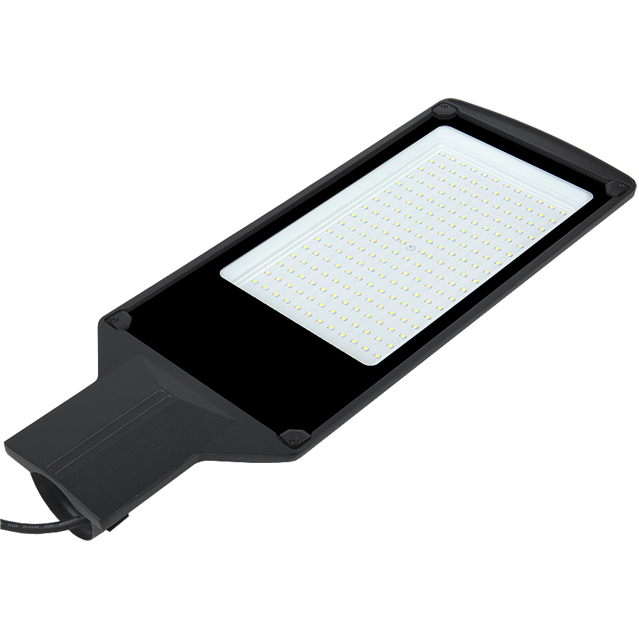 Уличный консольный светильник HiTT HiTT-STL2-80W-IP65-6 2040156