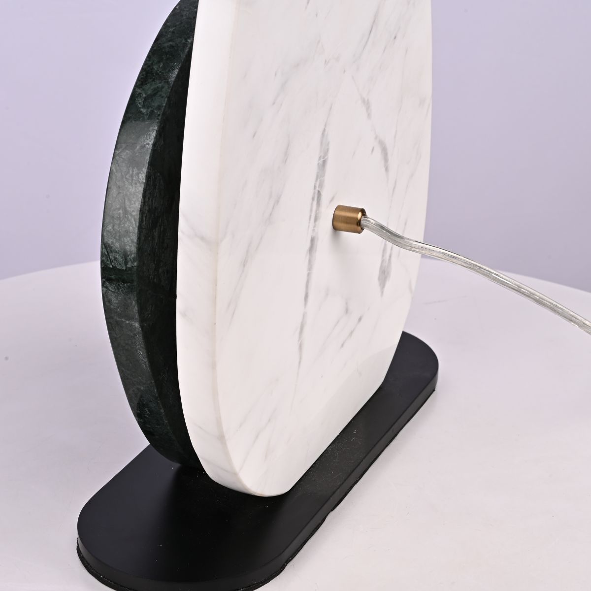 Настольная лампа ImperiumLoft Stoni 301632-22