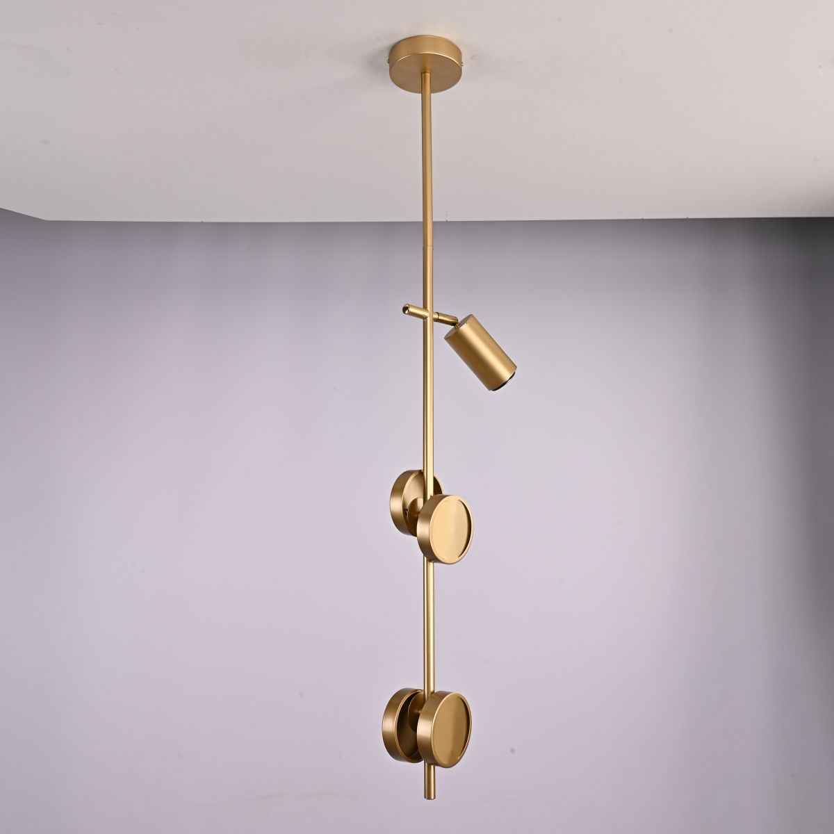 Подвесной светильник ImperiumLoft Chody 302465-26