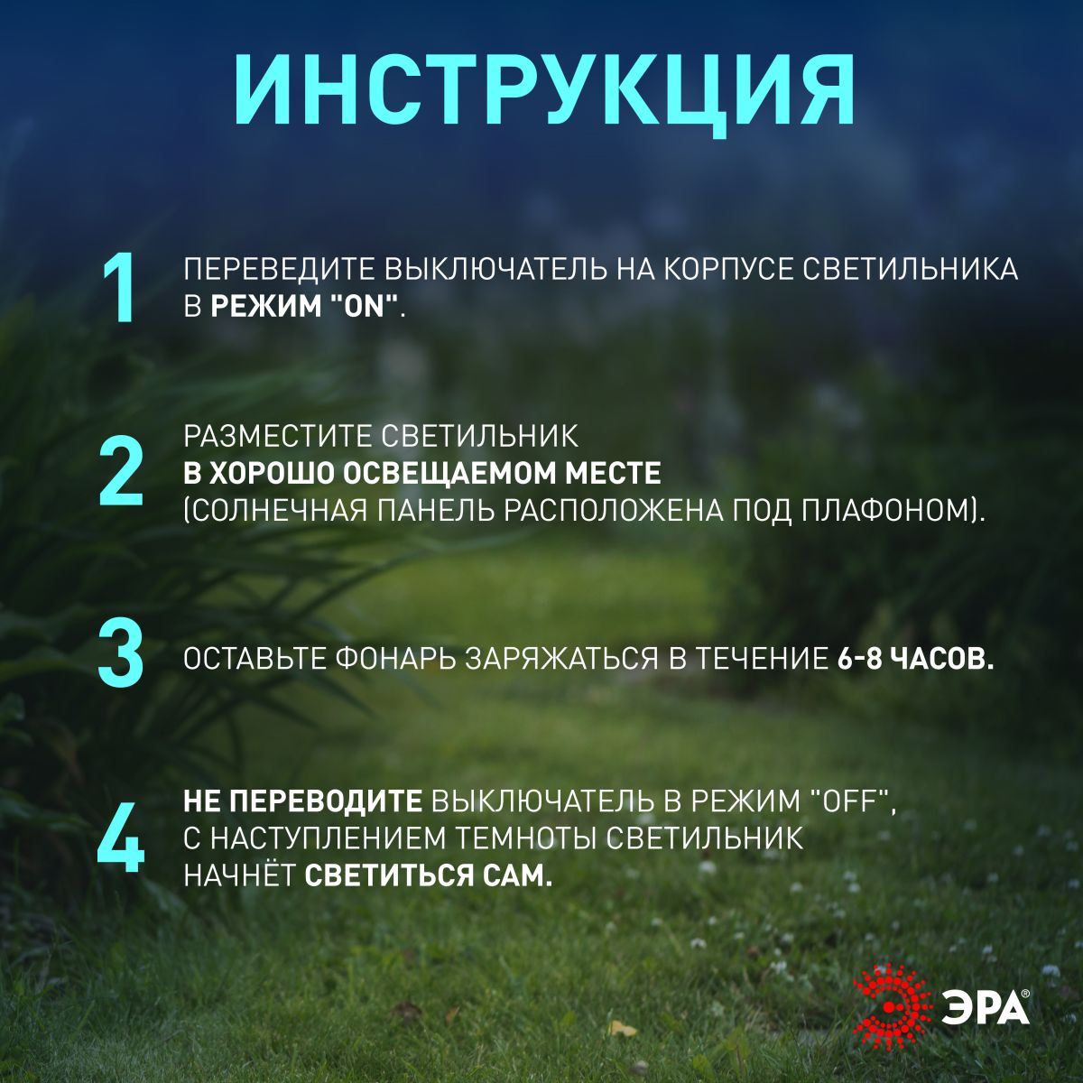 Фото товара