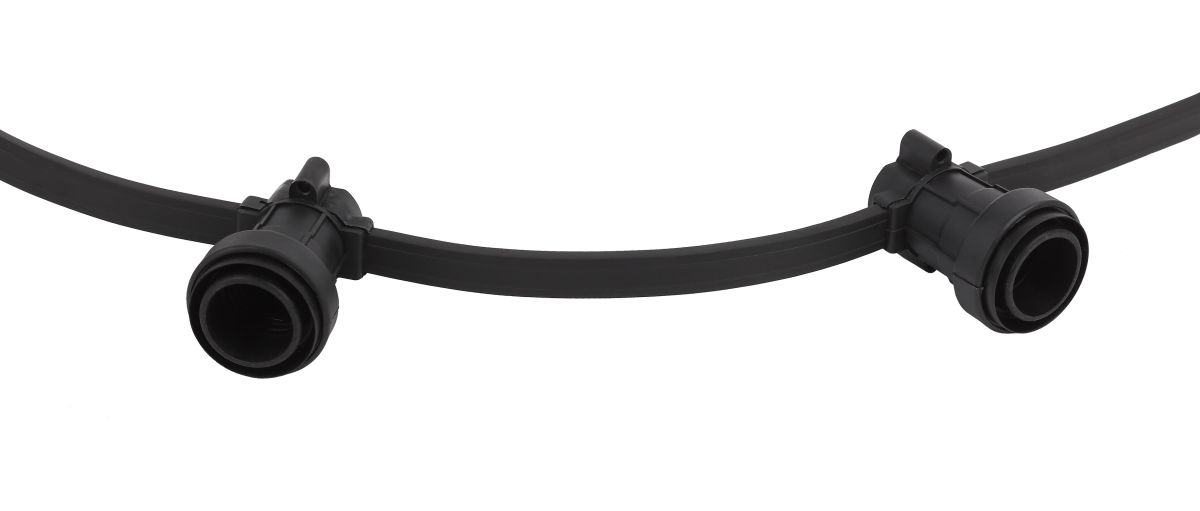 Гирлянда Белт-лайт Эра ERABL-L100/S40 Б0049178