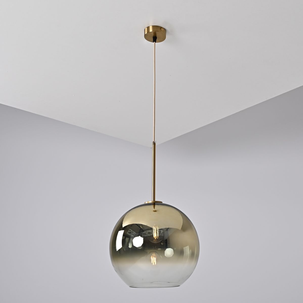 Подвесной светильник ImperiumLoft Passage One 312596-26