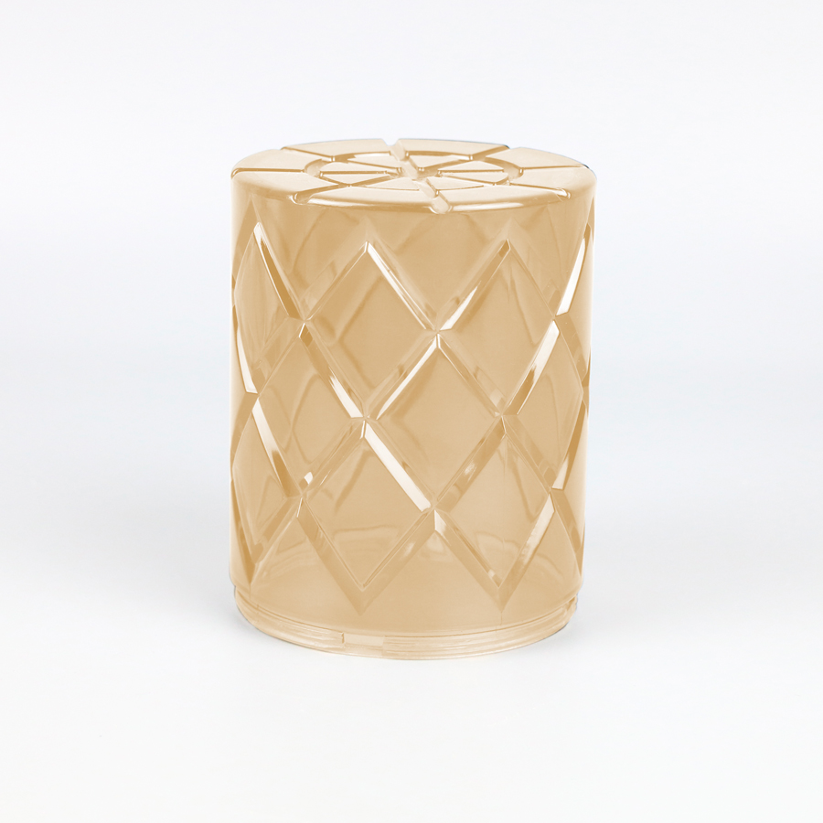 Плафон General GPF-PLASTIC-CUP 662372