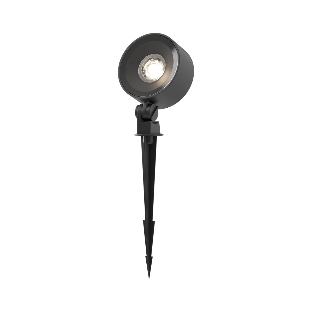 Грунтовый светильник Maytoni Core O495FL-L25B3K