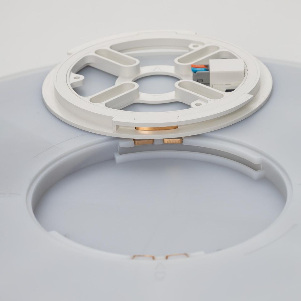 Потолочный светильник Citilux Etalon CL750400R