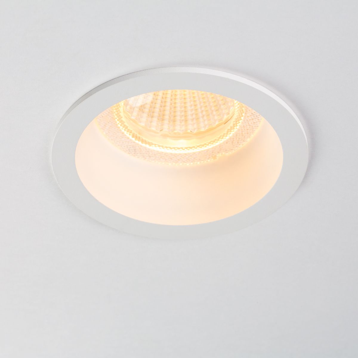 Встраиваемый светильник Lightstar Ciclone 385036