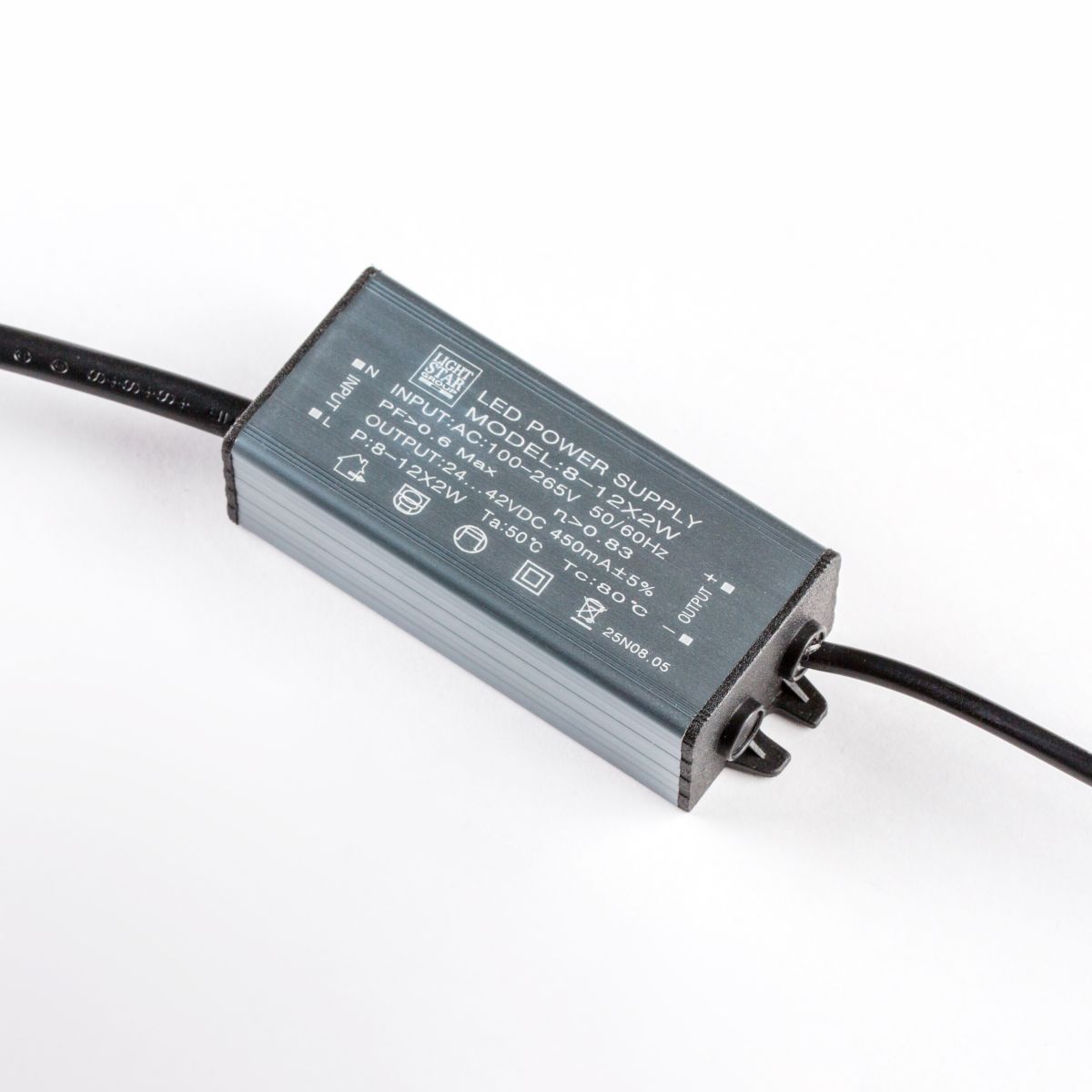 Встраиваемый светильник Lightstar Ciclone 385136