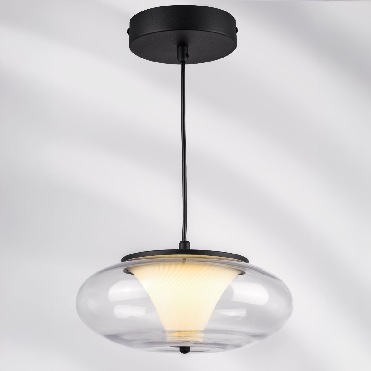 Подвесной светильник Lightstar Palermo 612117