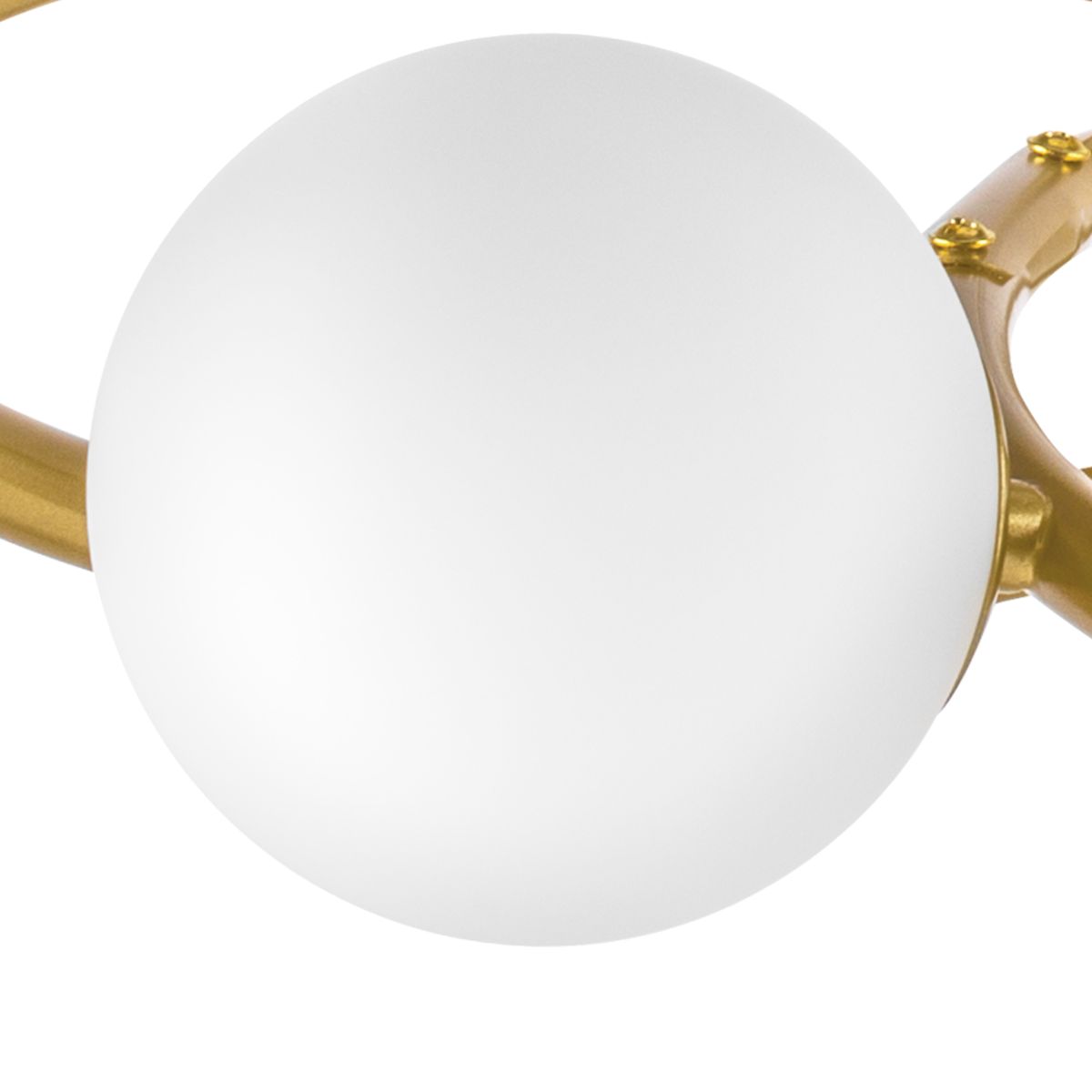 Подвесная люстра Lightstar Globo 799063