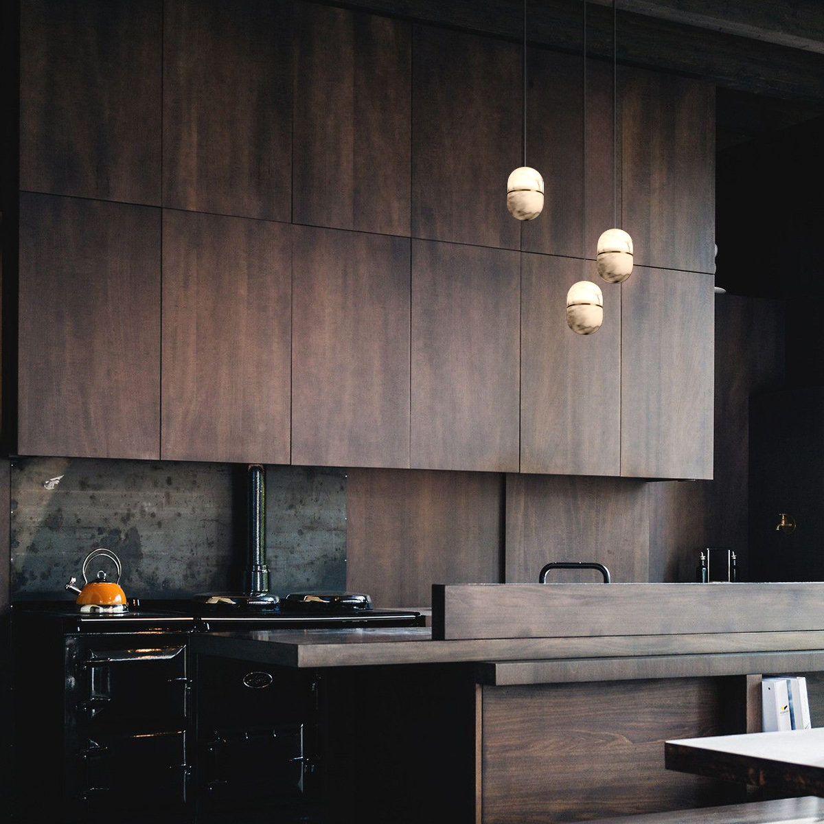 Подвесной светильник Loft IT Yum 10413/S