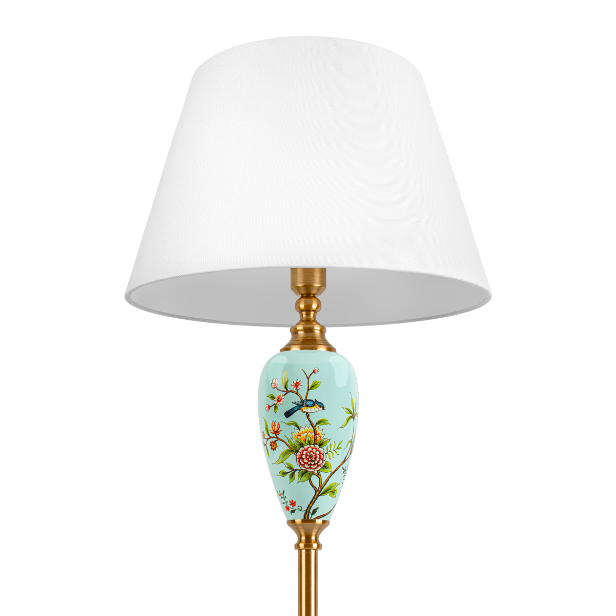 Торшер Loft IT Bluet 10379F/A