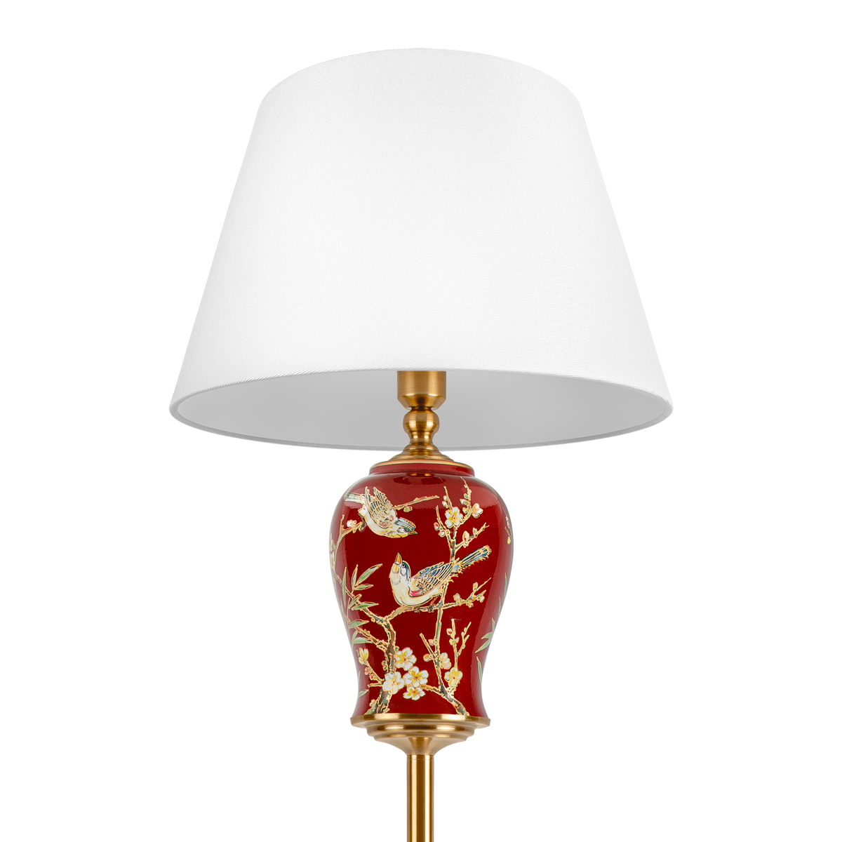 Торшер Loft IT Dahlia 10384F
