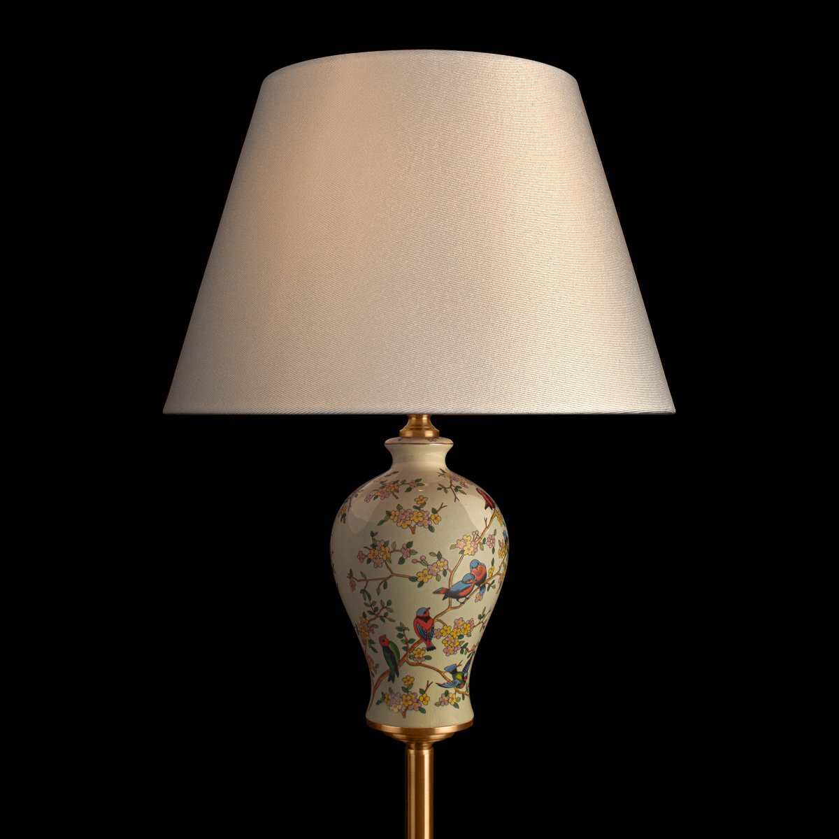 Торшер Loft IT Gladiole 10382F