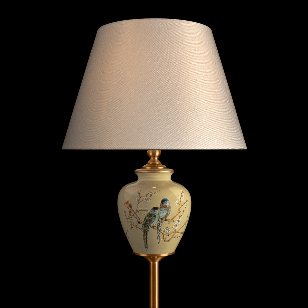 Торшер Loft IT Magnolia 10381F