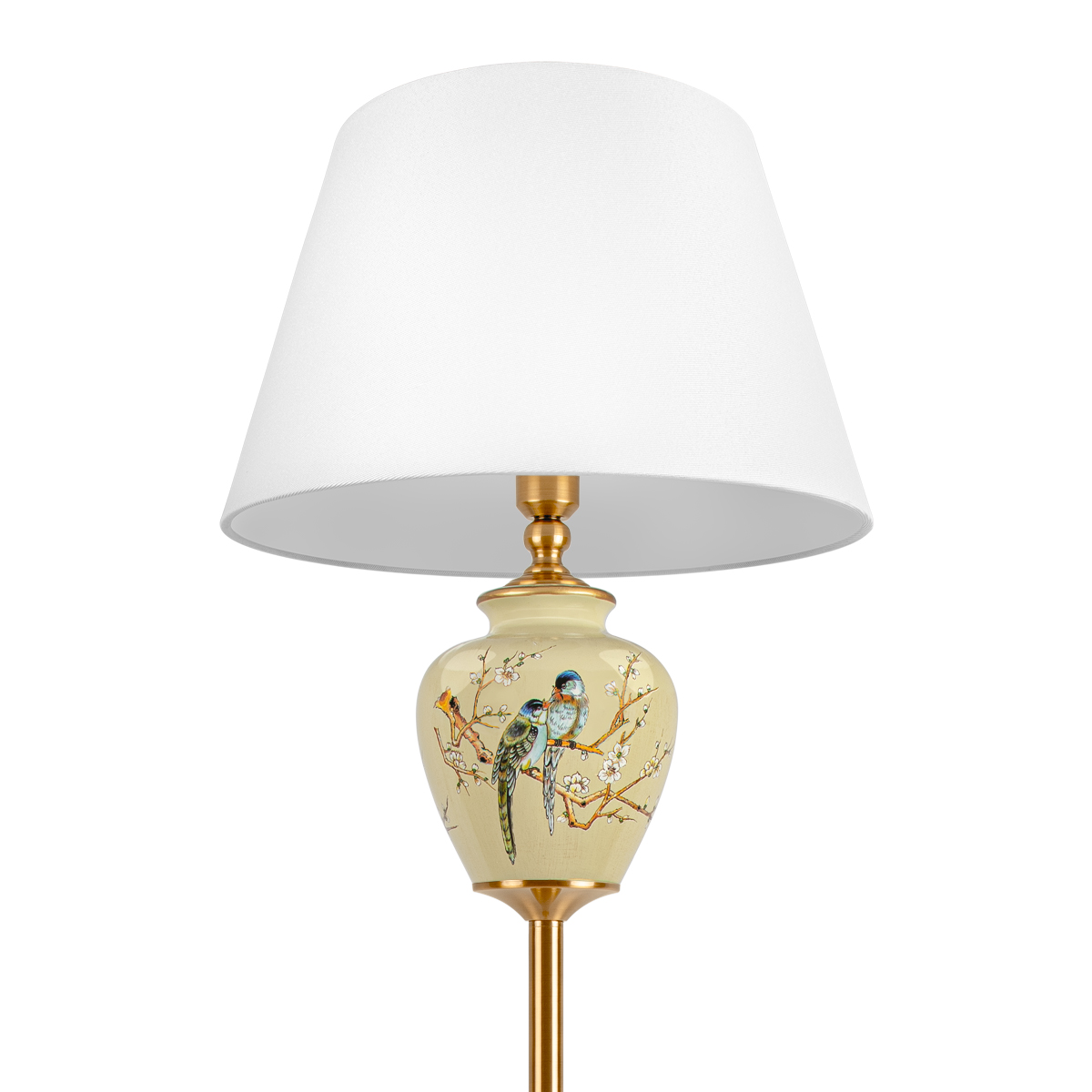 Торшер Loft IT Magnolia 10381F