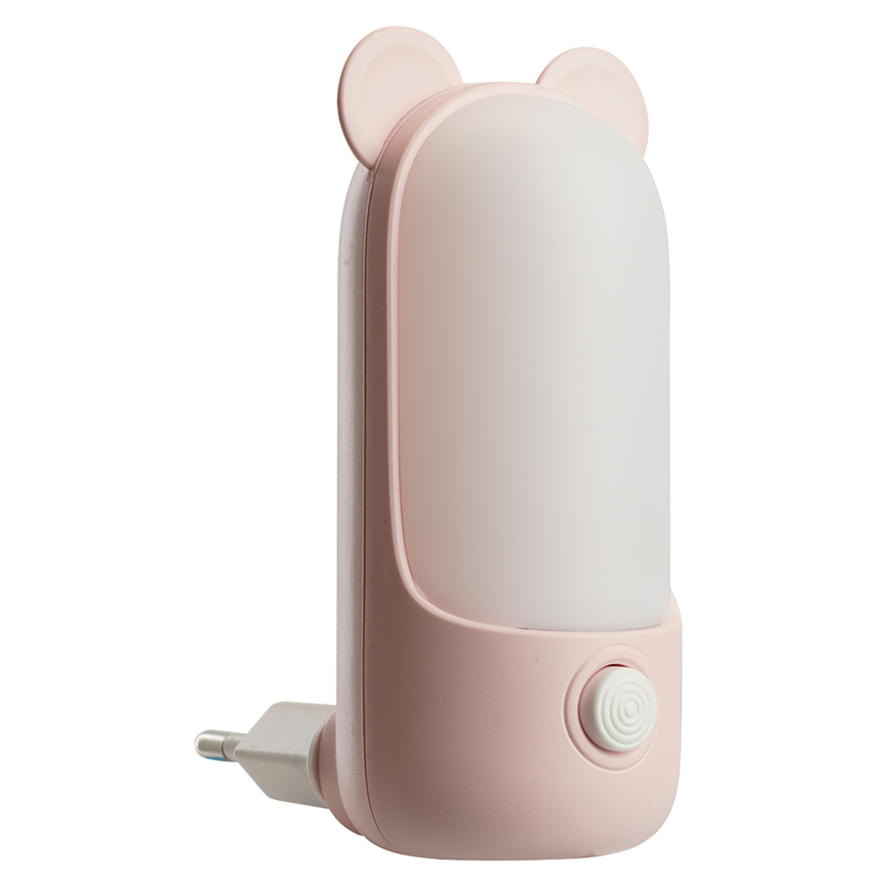 Ночник Feron FN1172 0,8W 52061