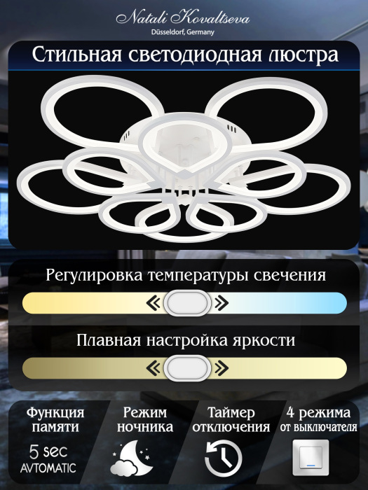 Фото товара