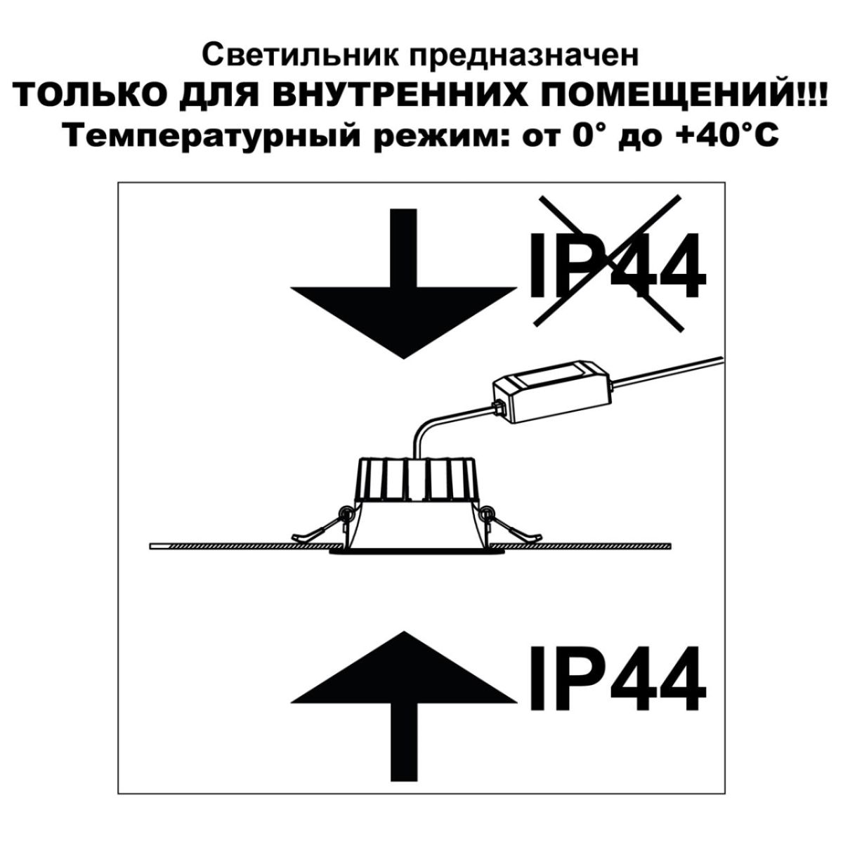 Фото товара