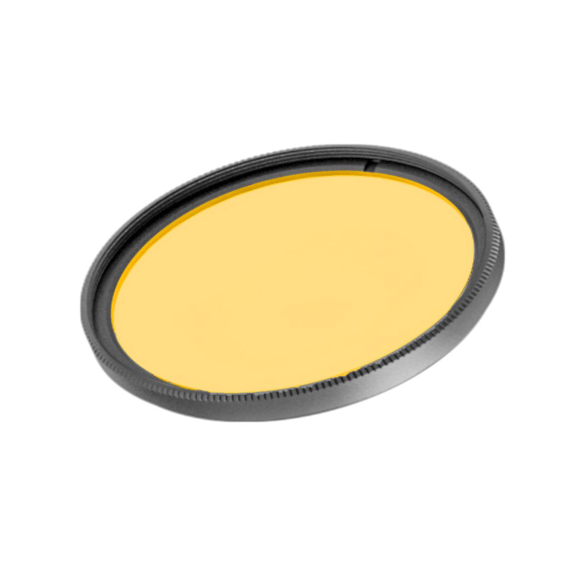 Светофильтр Arlight LGD-ARTIFACT-COLORFUL-FIX-ZOOM-R65 (BK-YL) (Металл) 057140