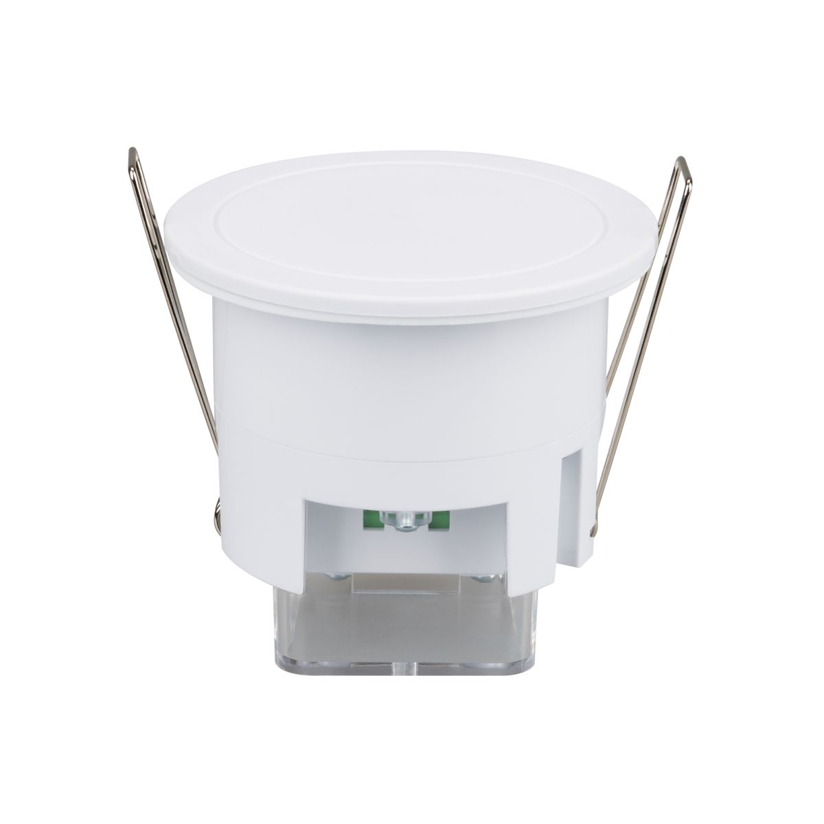 Микроволновый датчик присутствия Arlight PRIME-RP-BUILT-R76-1000W (230V, 4A, MULTI, IP54) (IP54 Пластик) 057360