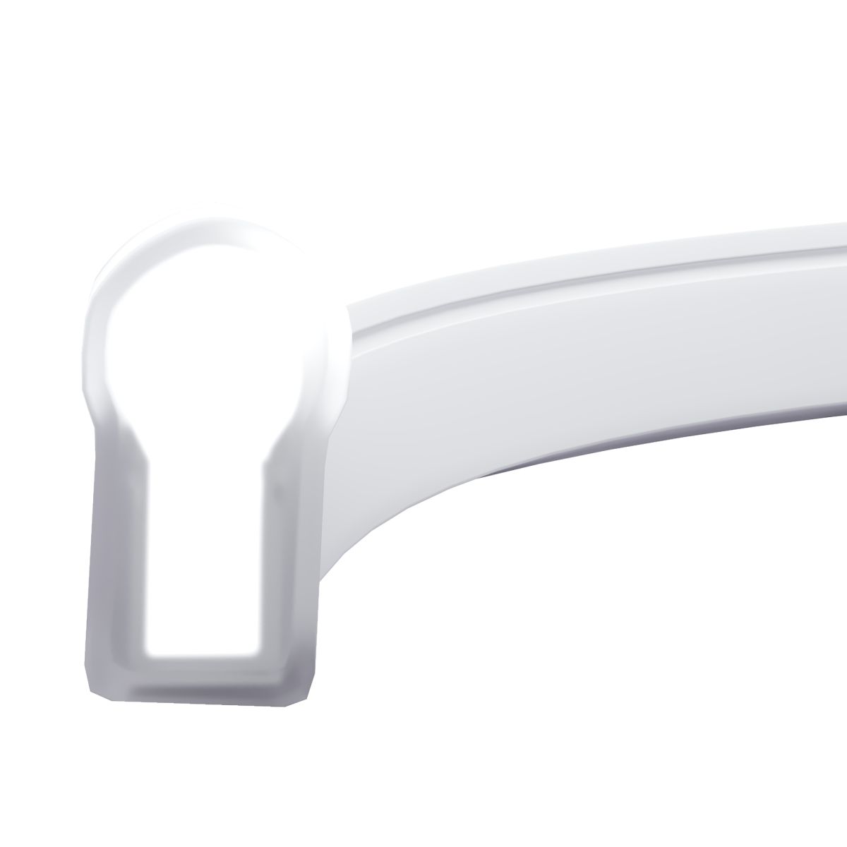 Гибкий неон Maytoni Led Strip 25x13 220В 8Вт/м 6000K IP65 50м 201232
