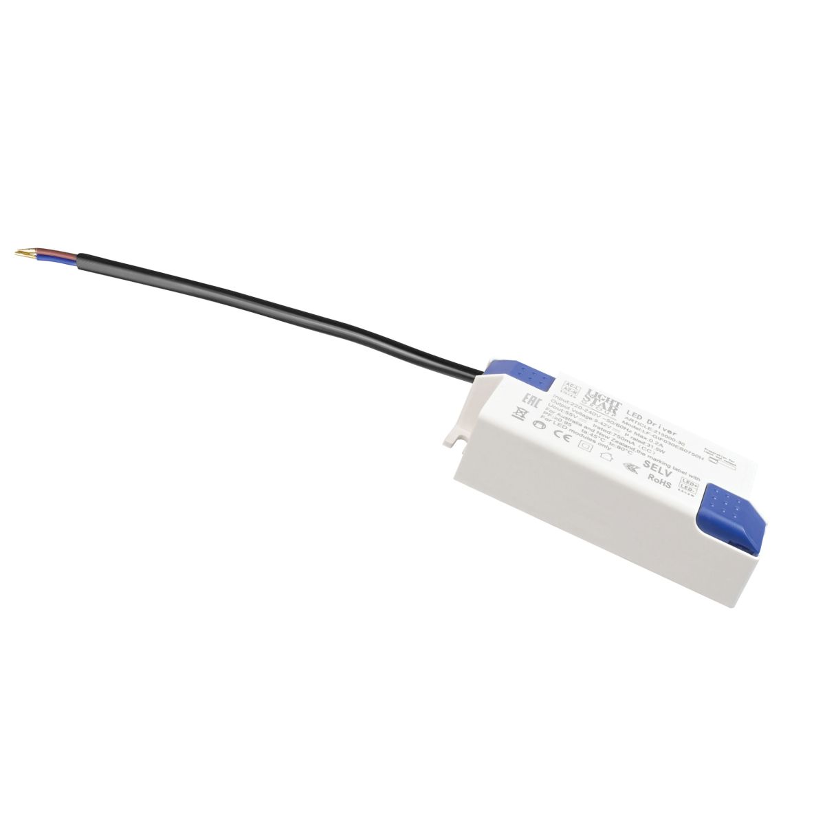 Блок питания 30W для серии ALTA 2153XX, 2156XX Lightstar  215000-30
