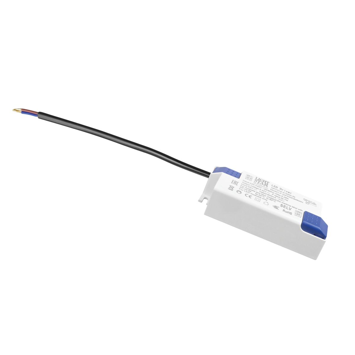 Блок питания 35W для серии ALTA 2154XX, 2157XX Lightstar  215000-35