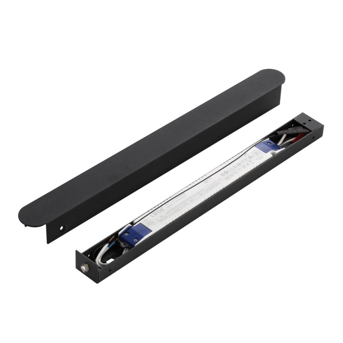 Драйвер Odeon Light Leda Fino XS IP20 45W 24V 0-1.875 357787BL