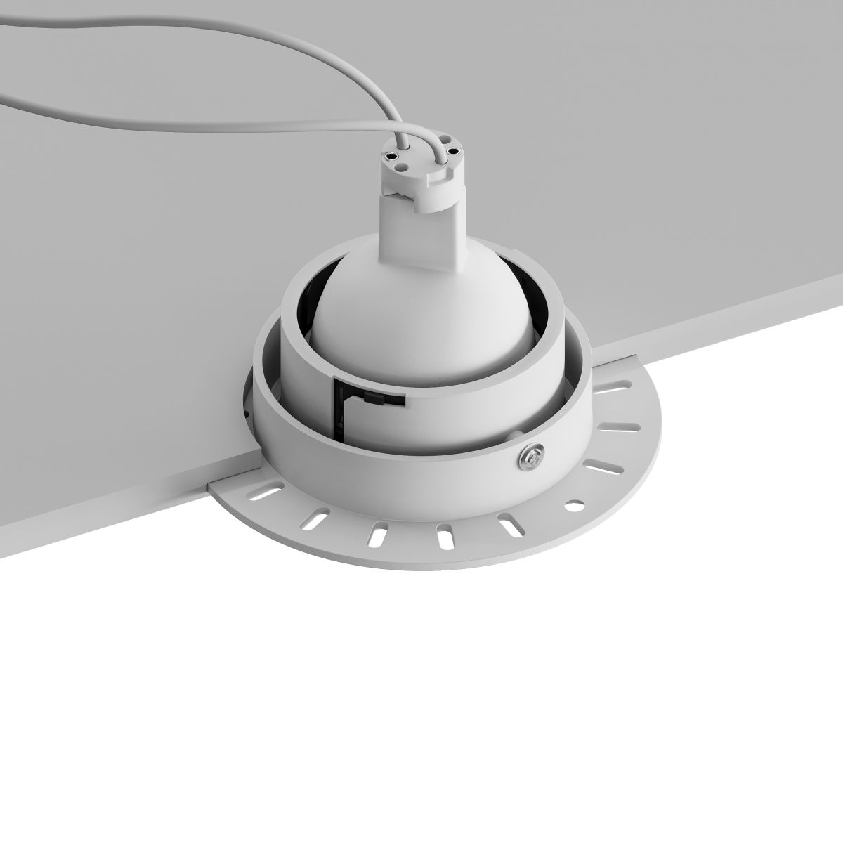 Точечный светильник Hesby Lighting Stockholm HSBL_0201