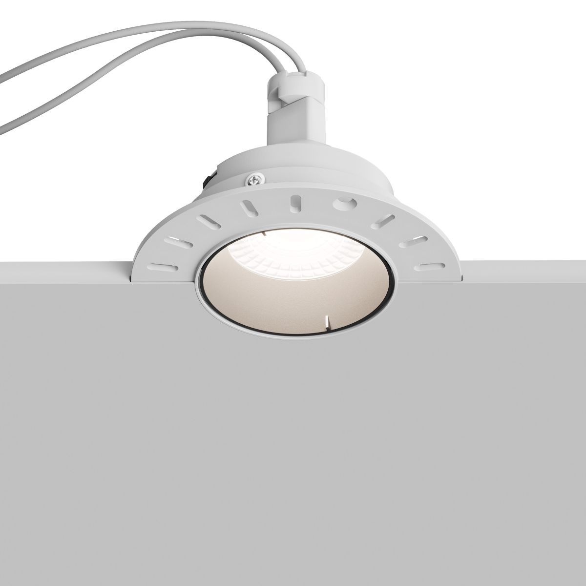 Точечный светильник Hesby Lighting Stockholm HSBL_0201