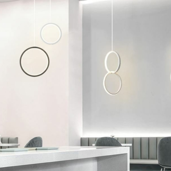 Подвесной светильник ImperiumLoft Liena Тип А 342639-23