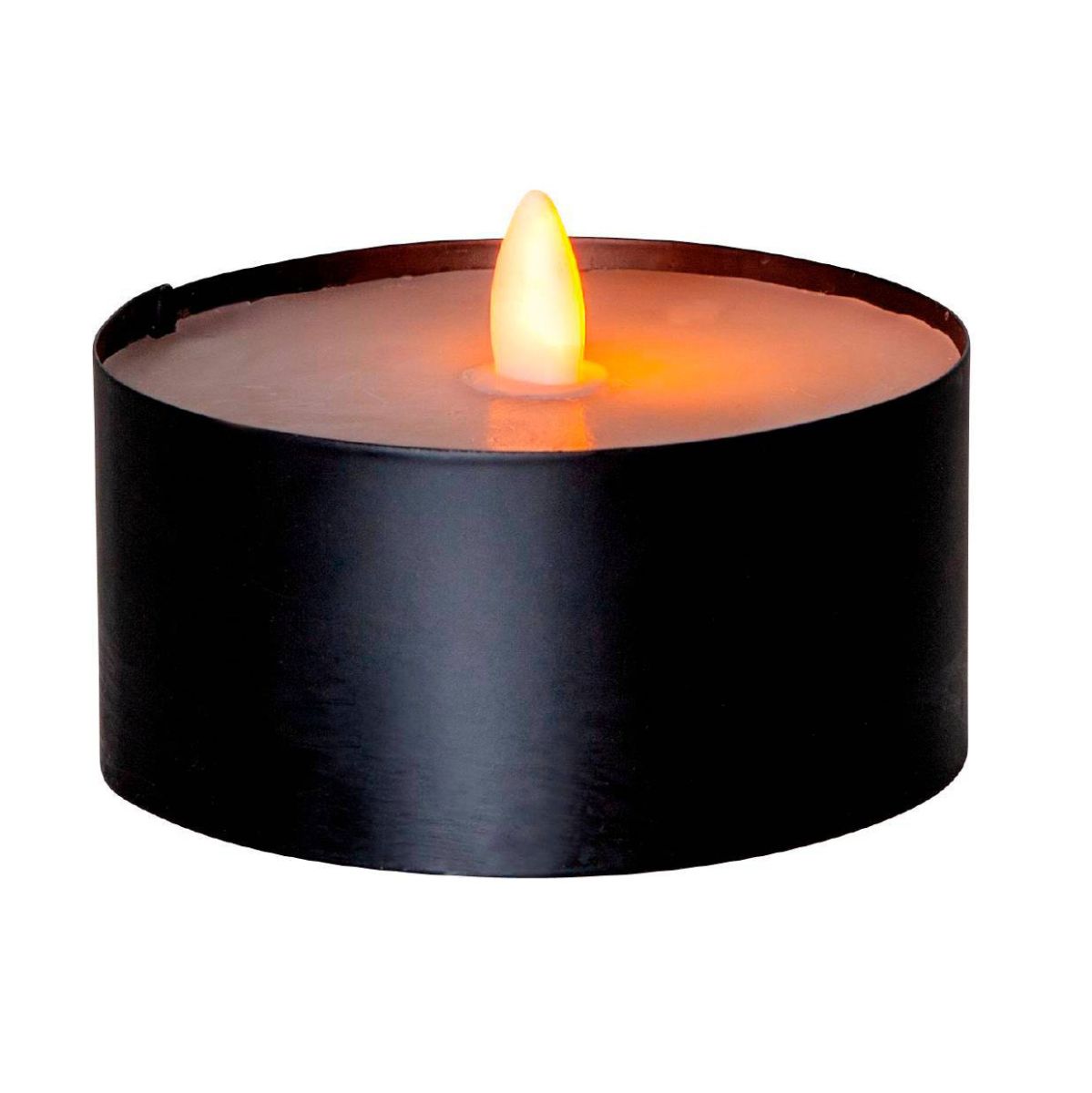 Декоративный светильник Eglo Torch Candle 062-37