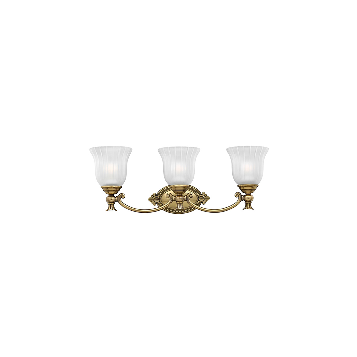Бра Hinkely HK-FRANCOISE3-BATH