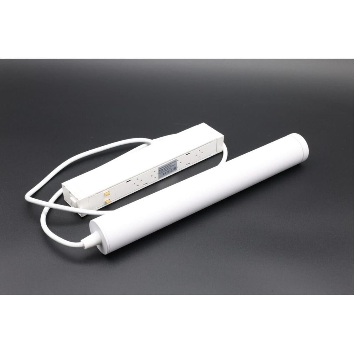 Трековый магнитный светильник Aployt Magnetic track 220 APL.0207.10.10