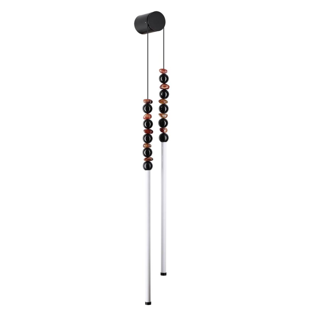 Бра Odeon Light Hightech Monella 7187/16WL