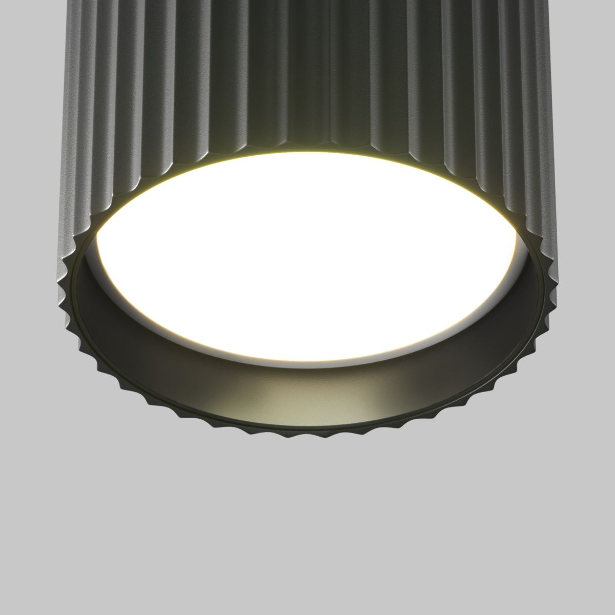 Потолочный светильник Maytoni Technical Calipso C106CL-GX53-B