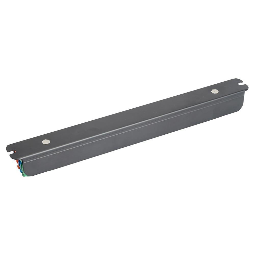 Трансформатор для светодиодной ленты с диммированием Feron LB006 60W 24V IP20 52128